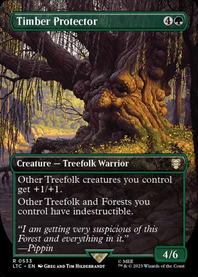 Timber Protector <borderless> [LTC]