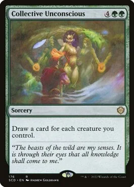 Collective Unconscious