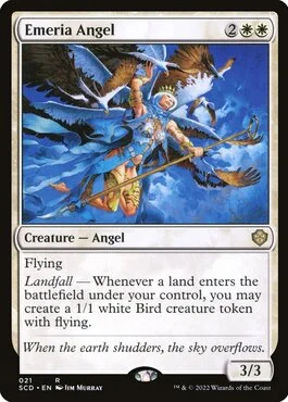 Emeria Angel