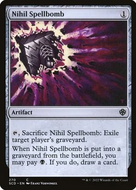 mtg chaos incarnate card list Chaos Incarnate Decklist Visual Deck View