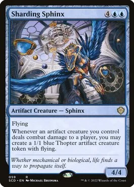 Sharding Sphinx