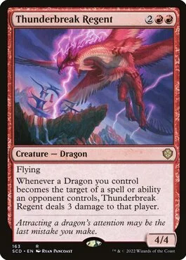 Thunderbreak Regent