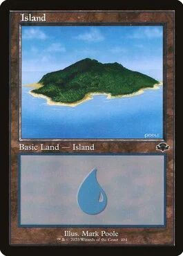 Island