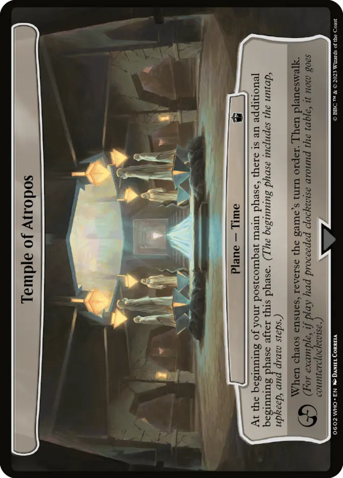 Temple of Atropos [WHO]