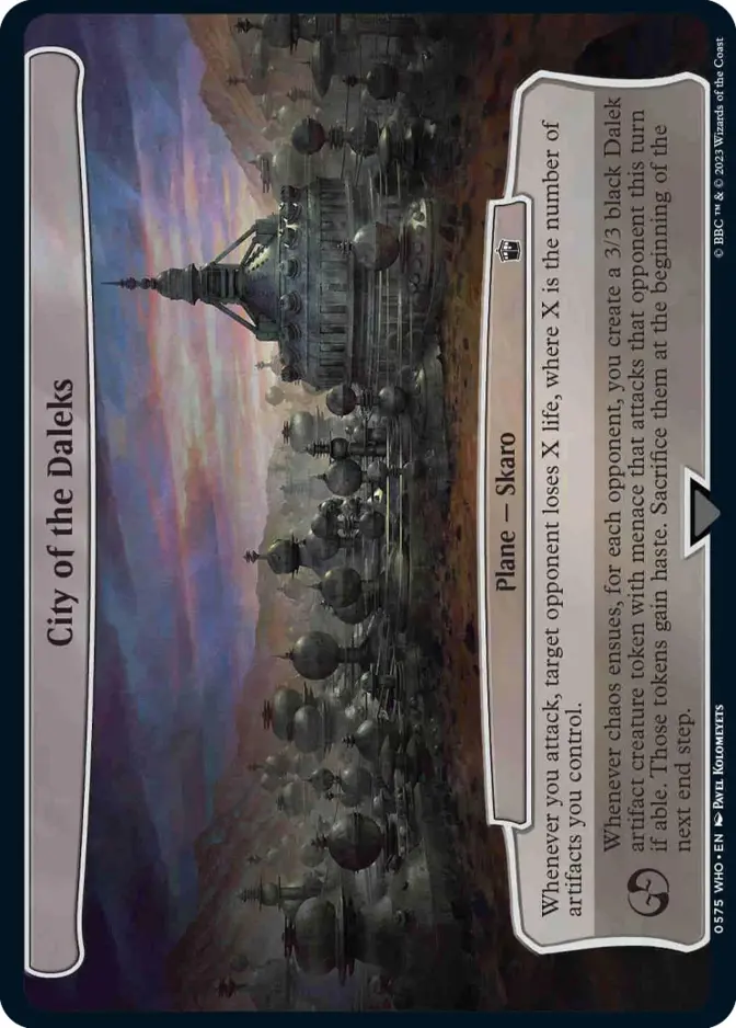 City of the Daleks [WHO]