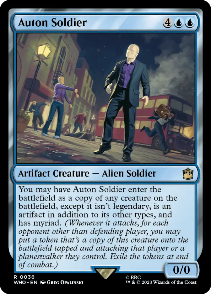 Auton Soldier [WHO]
