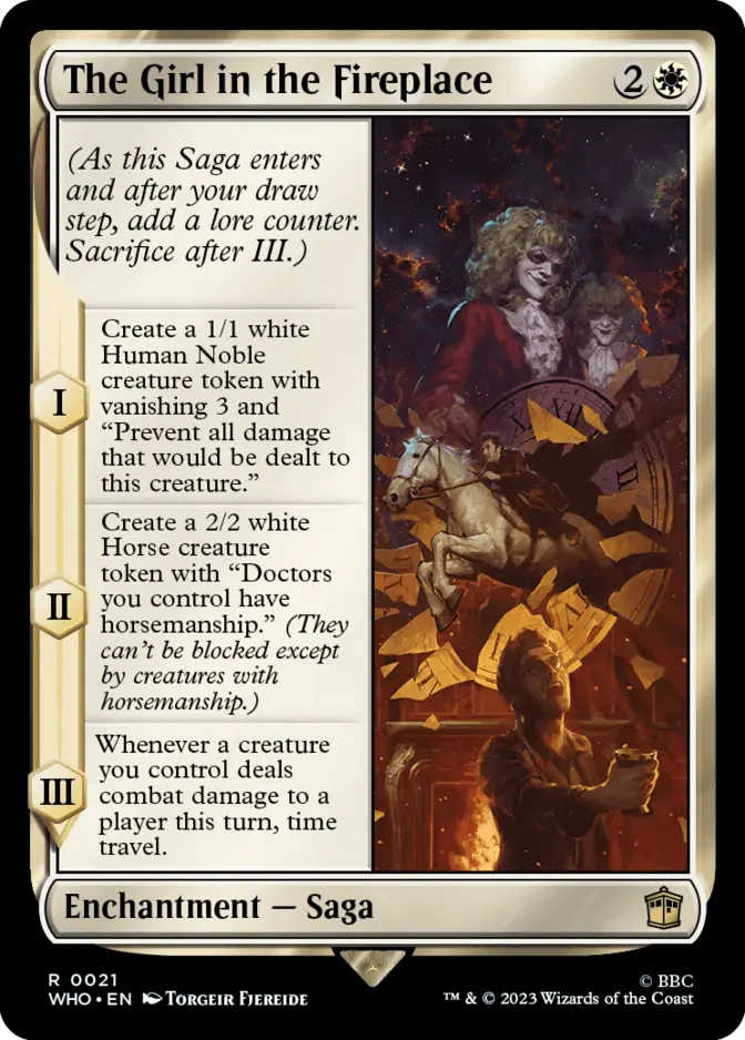 The Girl in the Fireplace [WHO] (F)