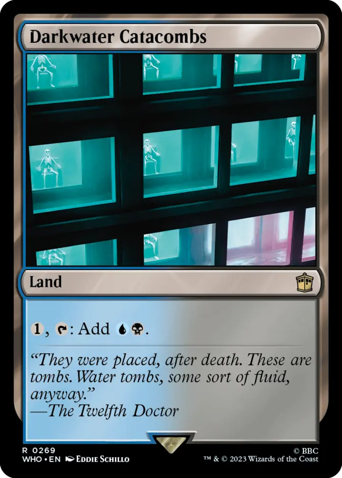 Darkwater Catacombs [WHO] (F)