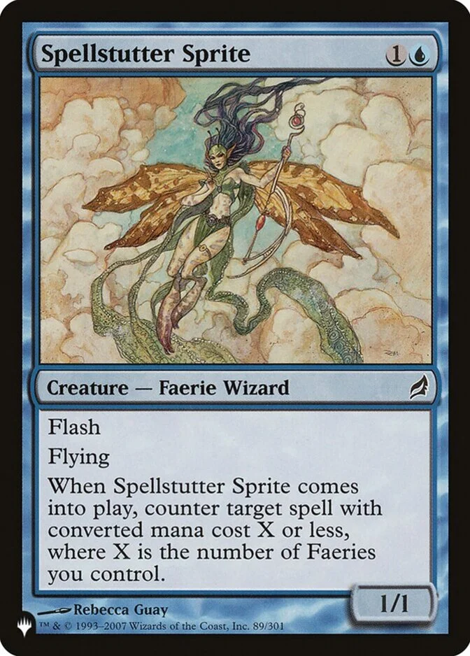 Spellstutter Sprite [PLIST]