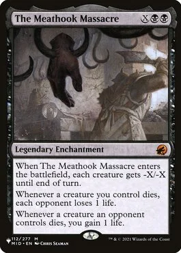 The Meathook Massacre