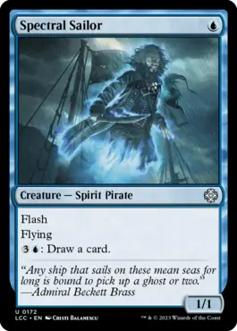 mtg modern horizons cards Magic the Gathering: Modern Horizons 3 Commander Deck (Collector) – Double  Infinity Gaming