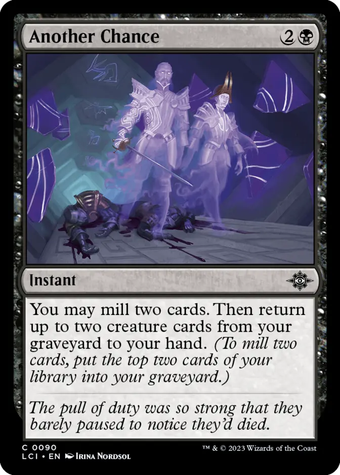 Another Chance [LCI]