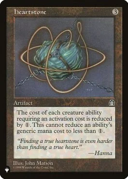 Heartstone