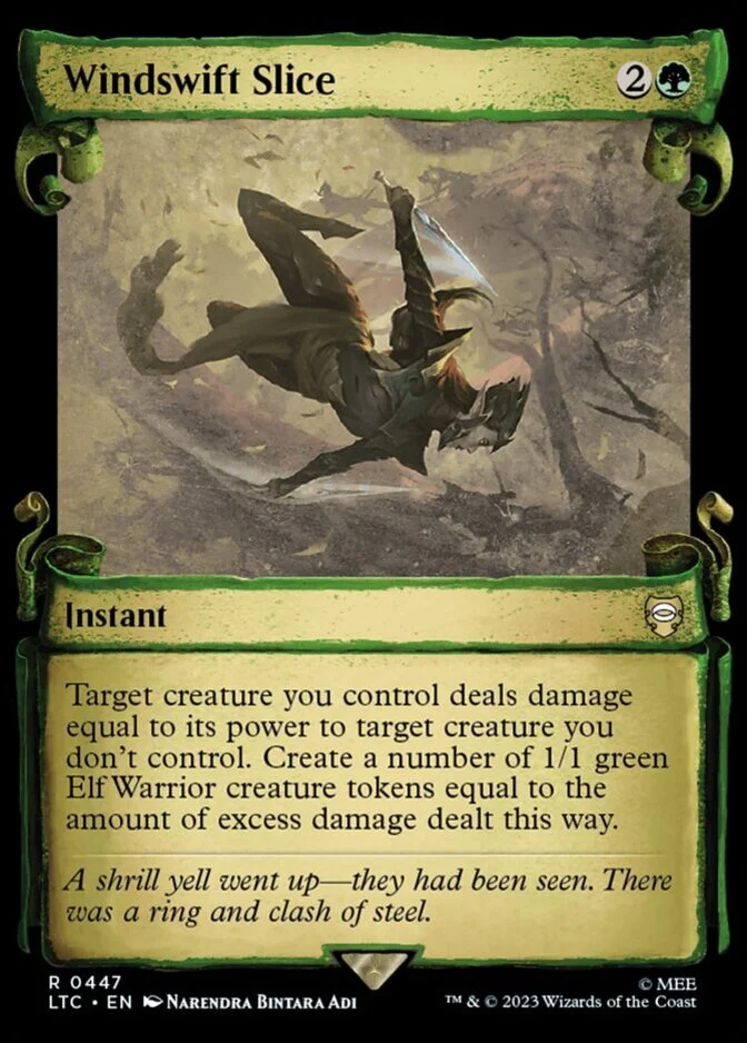 Windswift Slice <showcase> [LTC] (F)
