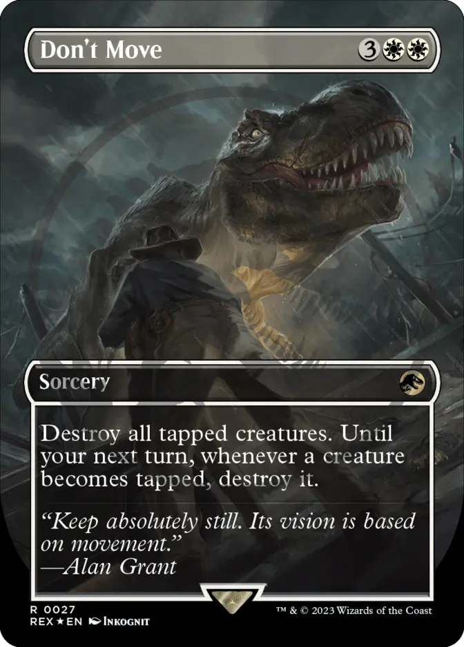 Don't Move <emblem> [REX] (F)