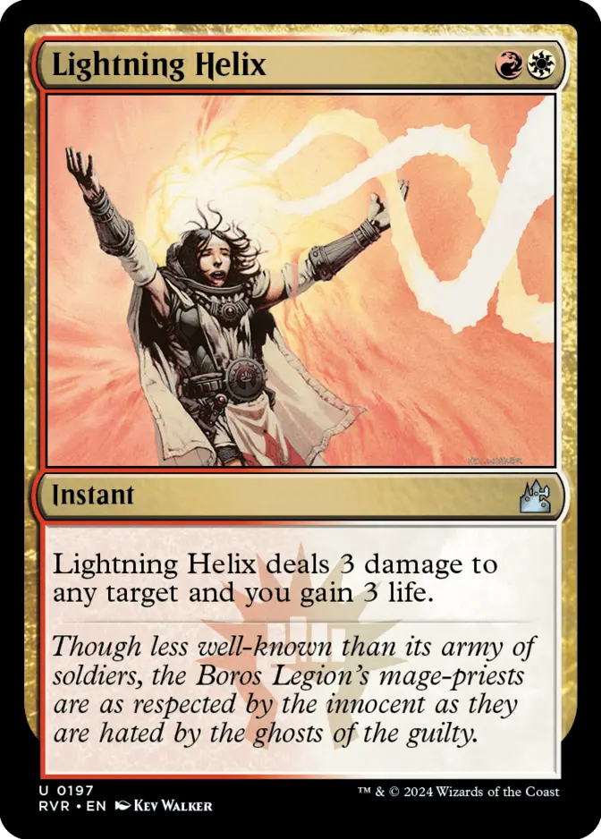 Lightning Helix [RVR]
