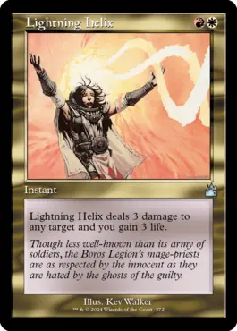 Lightning Helix
