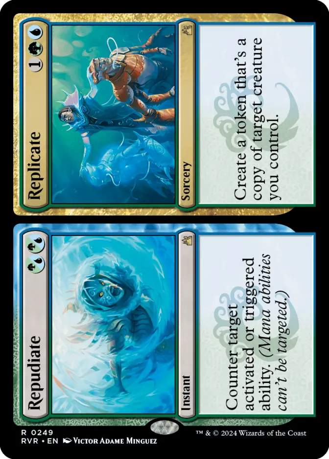 Repudiate // Replicate [RVR] (F)