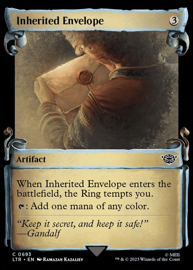 Inherited Envelope <showcase - Scroll> [LTR]