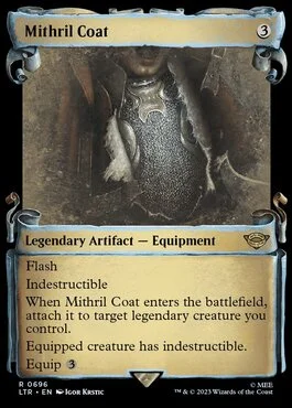 Mithril Coat