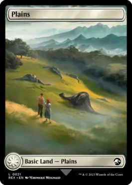Plains
