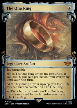 The One Ring