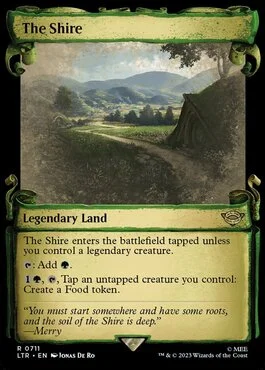 The Shire