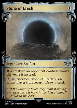 Stone of Erech