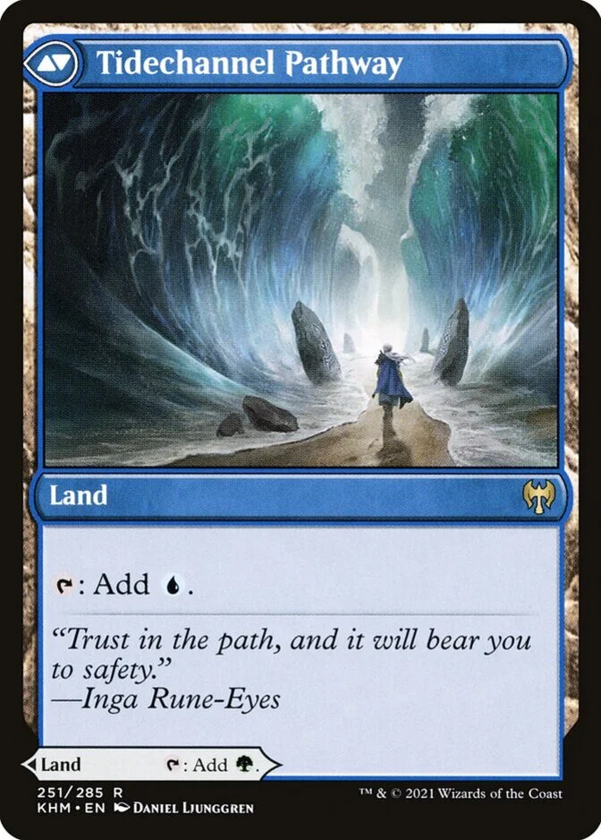 Tidechannel Pathway [PLIST]