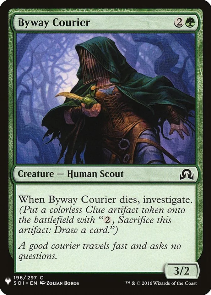 Byway Courier [PLIST]