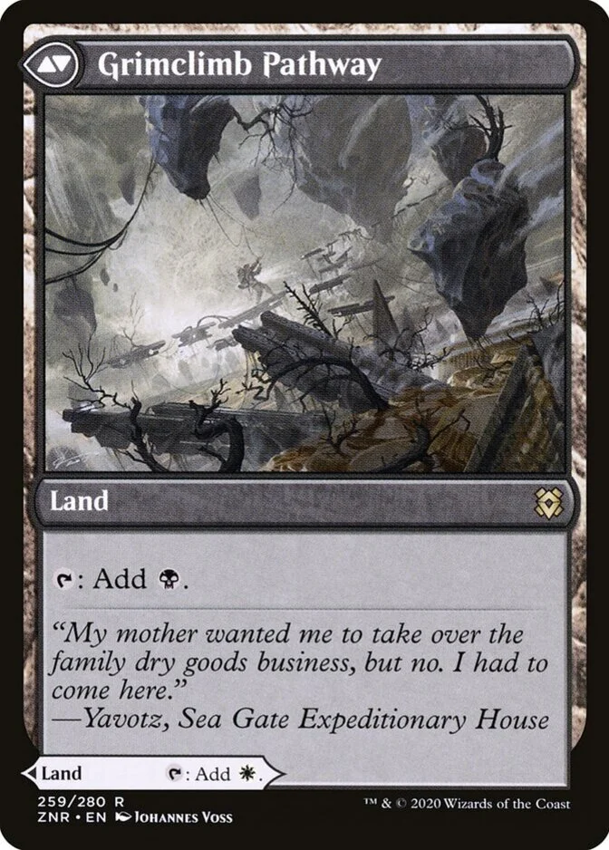 Grimclimb Pathway [PLIST]