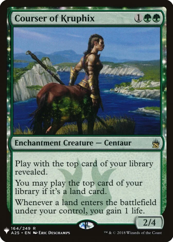 Courser of Kruphix [PLIST]