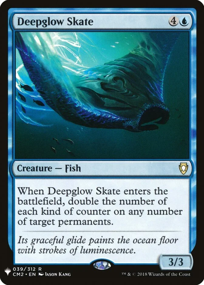Deepglow Skate [PLIST]