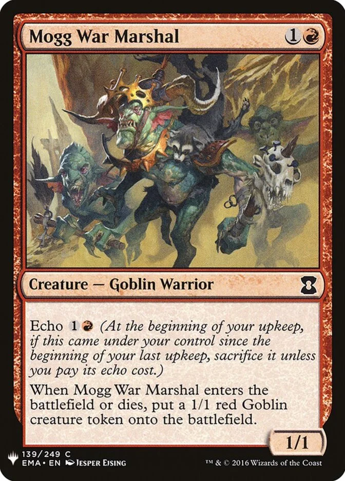 Mogg War Marshal [PLIST]