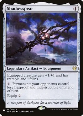 Shadowspear