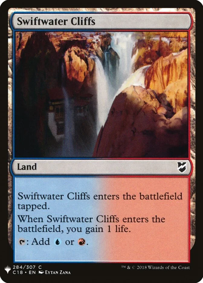 Swiftwater Cliffs [PLIST]