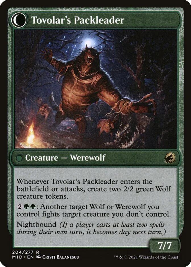 Tovolar's Packleader [PLIST]