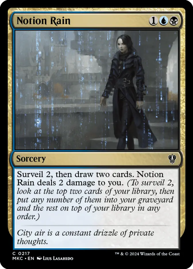 Notion Rain [MKC]
