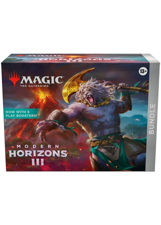 Modern Horizons 3 Bundle <sealed> [MH3]