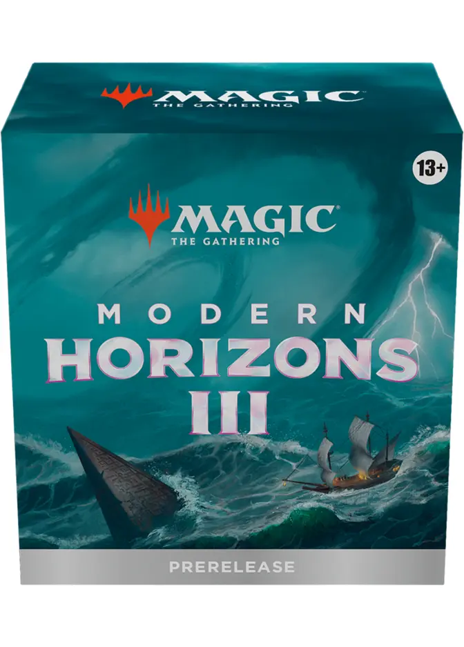 Modern Horizons 3 Prerelease Pack <sealed> [MH3]