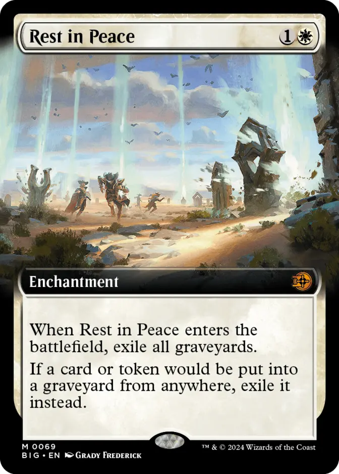 Rest in Peace <extended> [BIG]