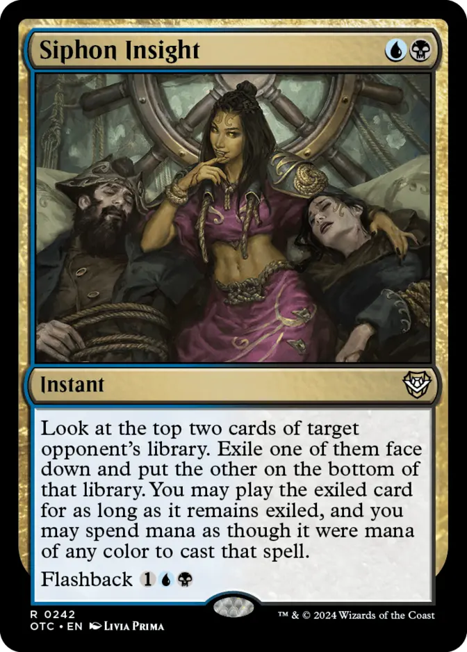 Siphon Insight [OTC]