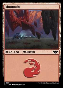 Mountain