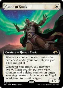 Guide of Souls