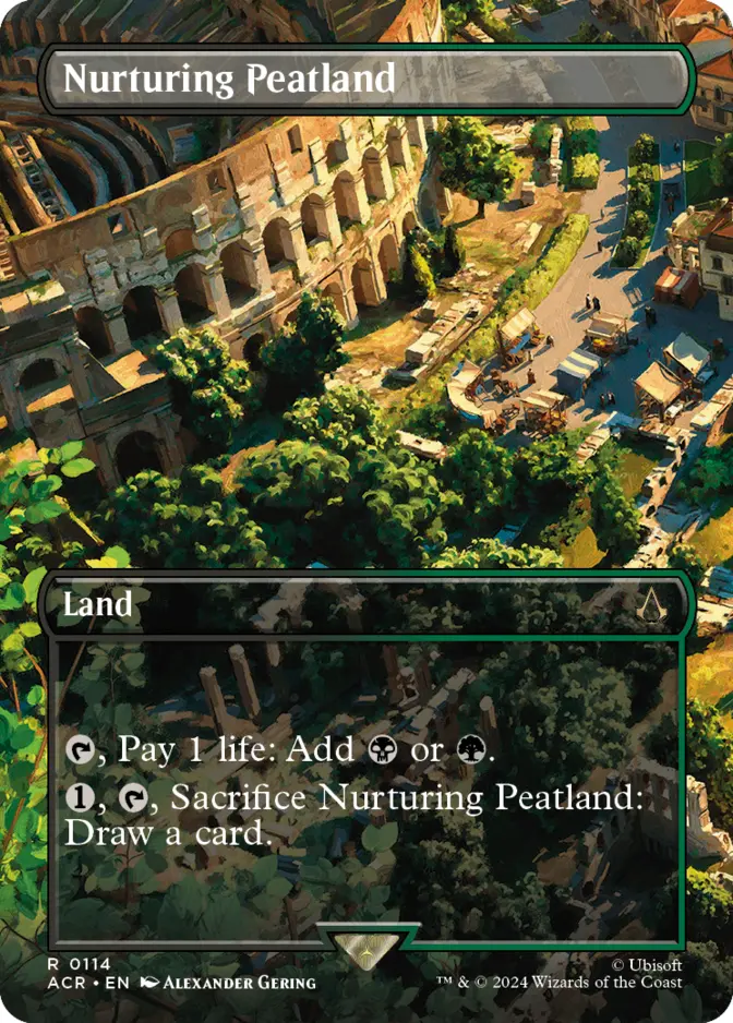 Nurturing Peatland <borderless> [ACR]