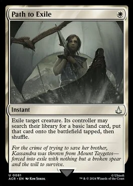 Path to Exile