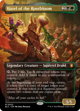 most expensive mtg card new capenna MtG: 11 Most Expensive Streets of New Capenna Cards  GameSkinny