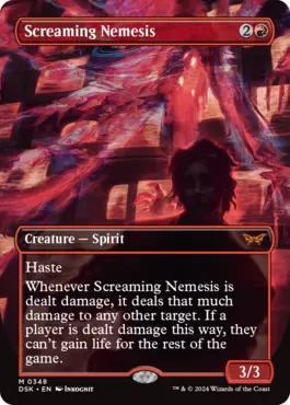 mtg wilds of eldraine top cards Amazon.com: Magic The Gathering - Crimson Wisps