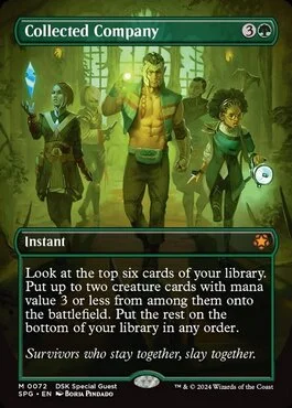 Bant Humans Deck for Magic: the Gathering