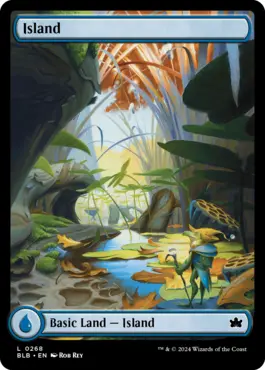 Island